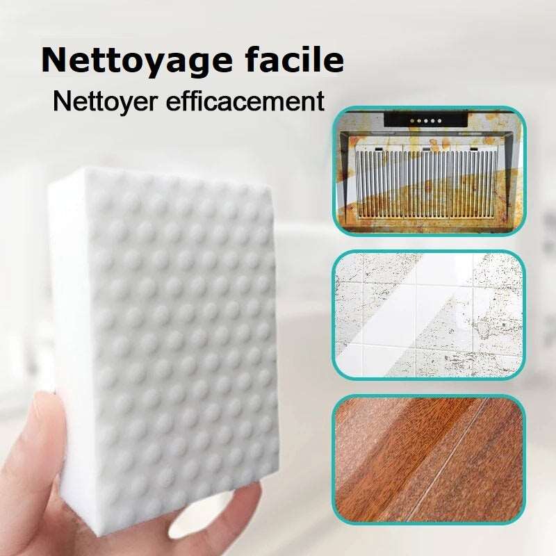 Eponge magique ULTRA