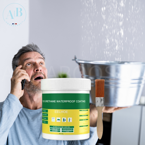 AQUAPROOF - Agent imperméabilisant transparent