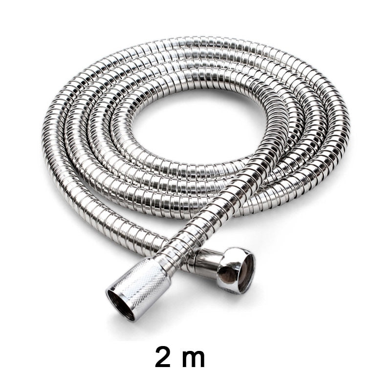 Tuyau flexible 2m AQUABOOST™