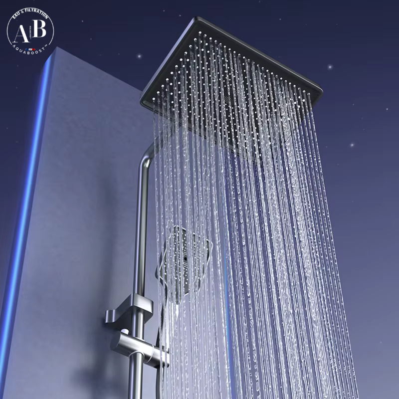 Colonne de douche ZenFlow 5