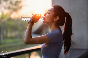 Faut-il vraiment boire 1,5 L d'eau par jour ? Mythe ou vérité ?