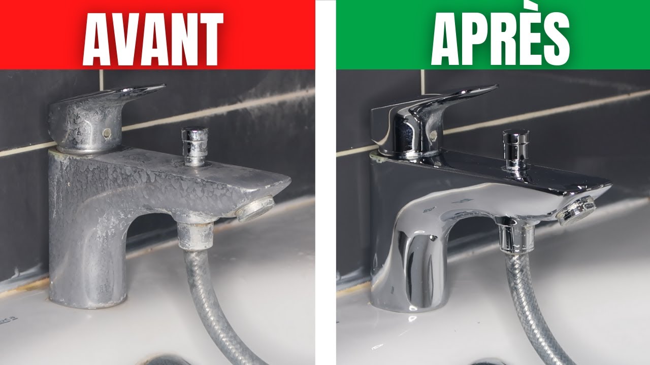 Anti-calcaire naturel : 12 astuces efficaces et écoresponsables pour la maison (Guide 2025)