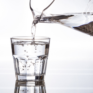 Les bienfaits de boire de l'eau pure et filtrée pour votre santé