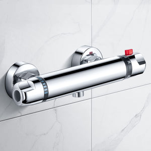 Comment choisir un mitigeur de douche en 2025 ? Types, avantages et installation