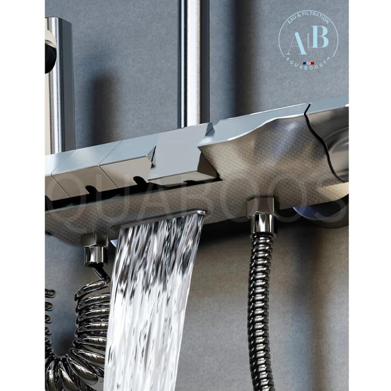 Colonne de douche ZenFlow 4