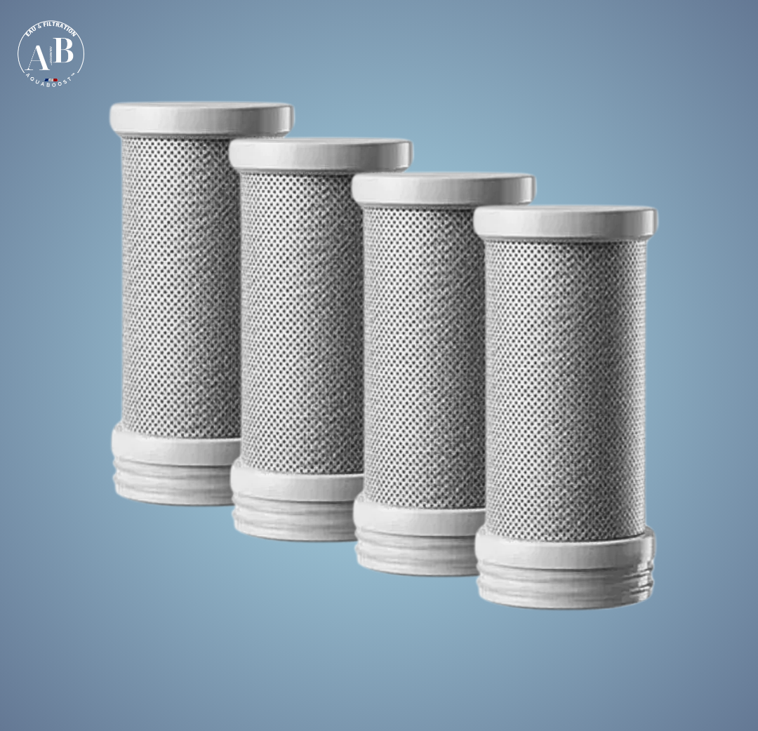Filtres AQUASOURCE™