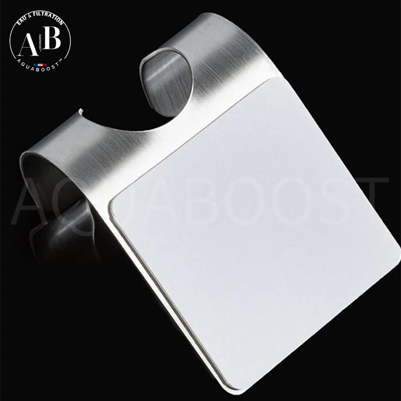 Crochets pour rasoirs