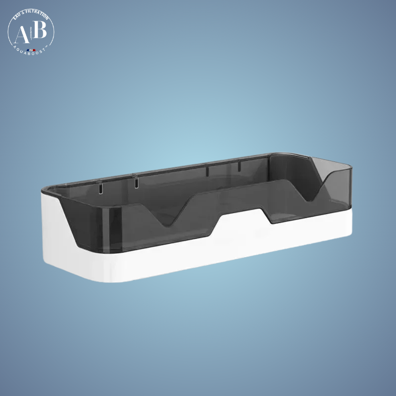 Étagère de salle de bain - WC - cuisine