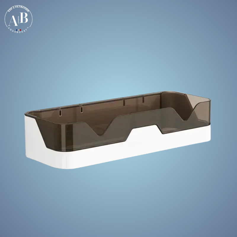 Étagère de salle de bain - WC - cuisine