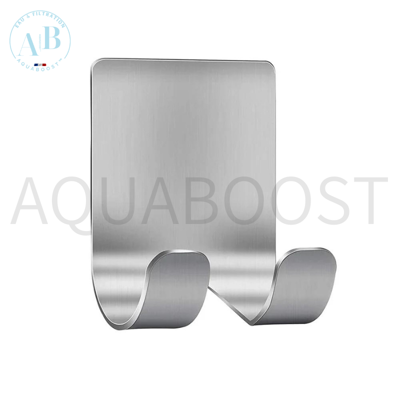 Crochets pour rasoirs