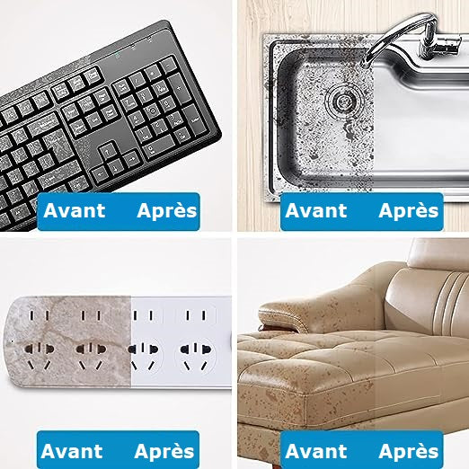 Eponge SUPER nettoyante