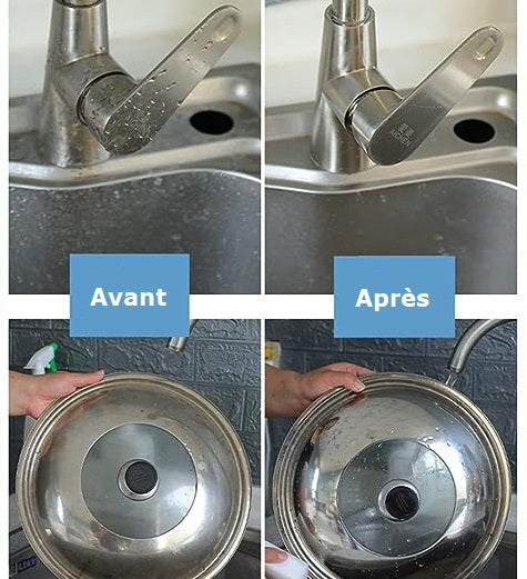 Eponge SUPER nettoyante