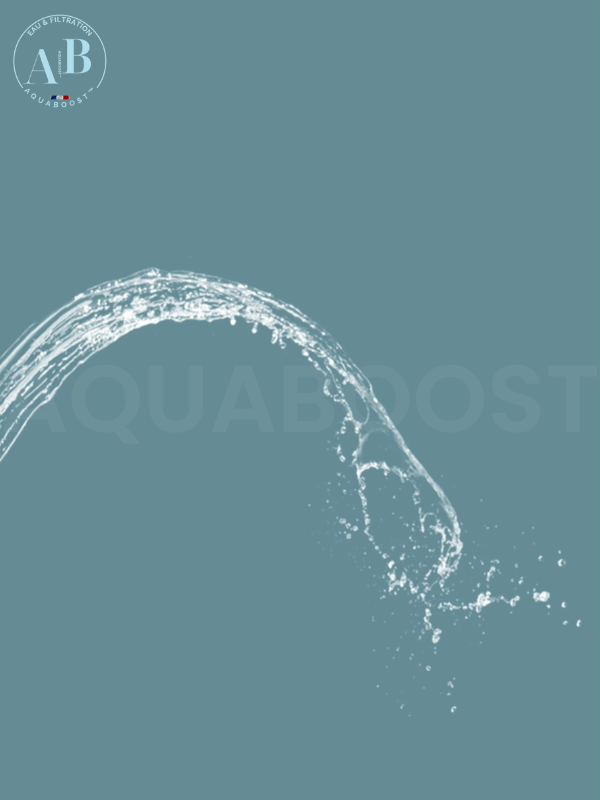 Aquaclean™ - Toilette japonaise sans électricité