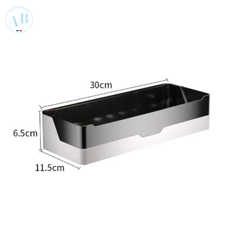 Étagère de salle de bain - WC - cuisine