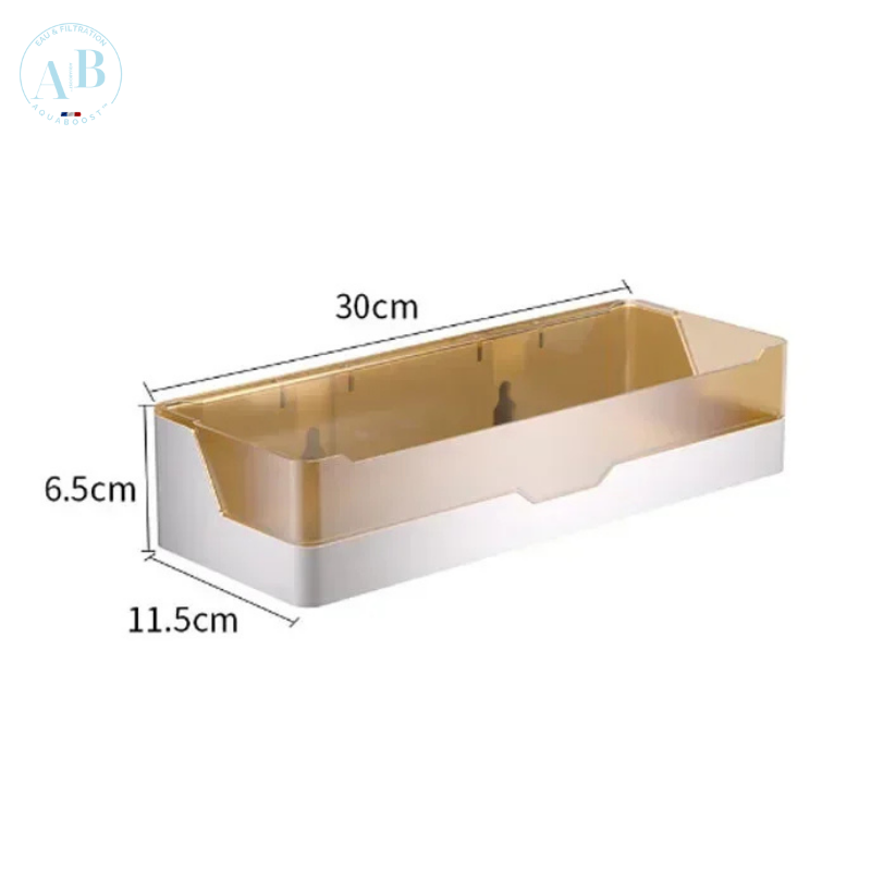 Étagère de salle de bain - WC - cuisine