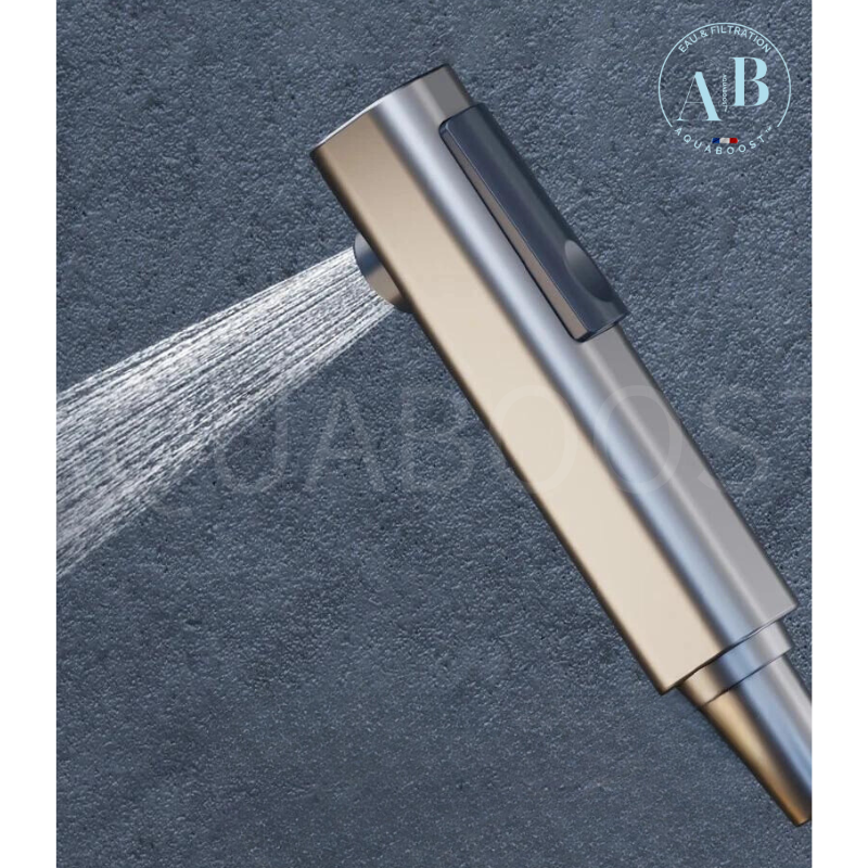 Colonne de douche ZenFlow 4