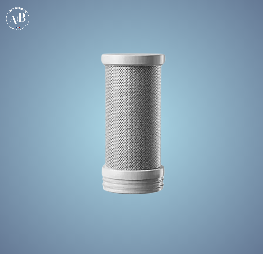 Filtres AQUASOURCE™