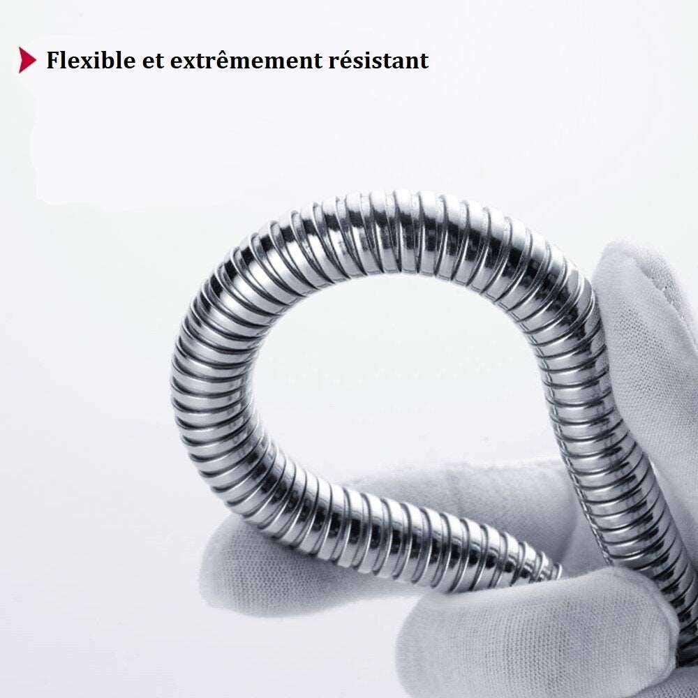 Tuyau flexible AQUABOOST™