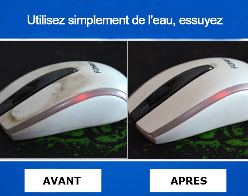 Eponge SUPER nettoyante