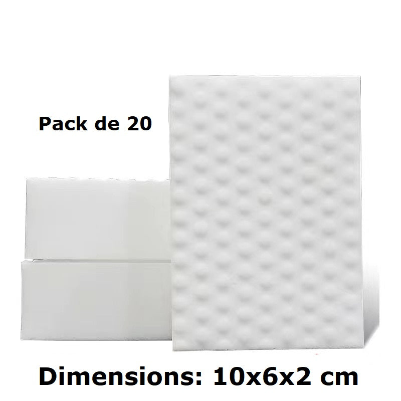 Eponge SUPER nettoyante