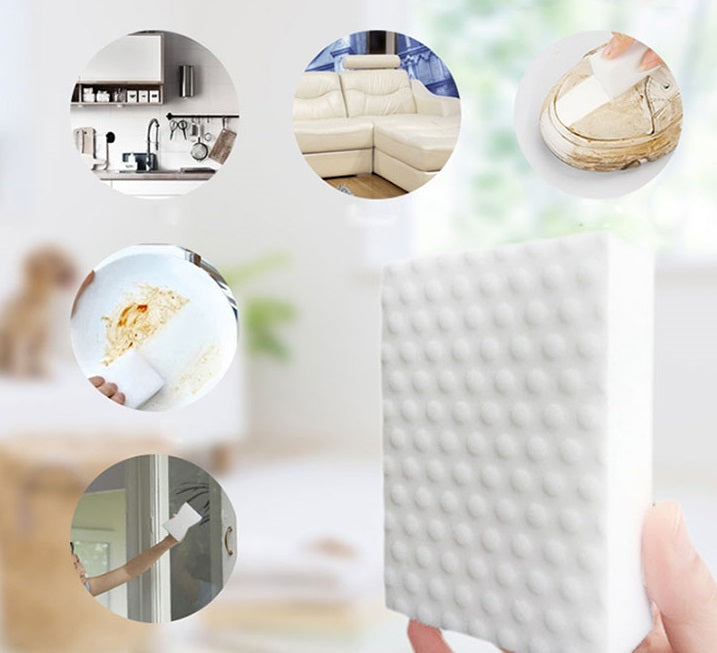 Eponge SUPER nettoyante