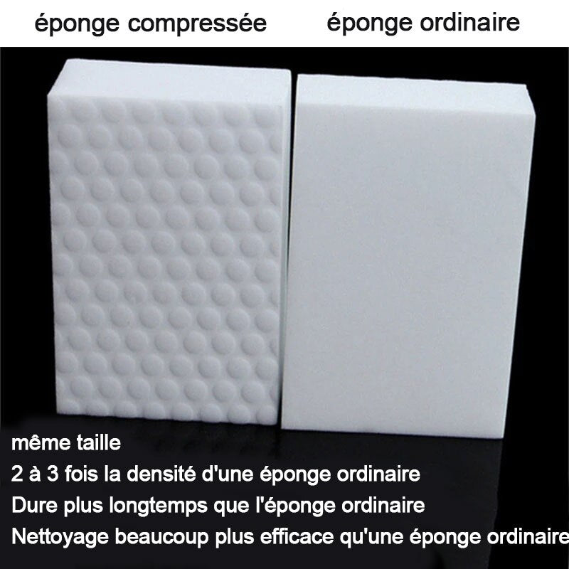 Eponge SUPER nettoyante